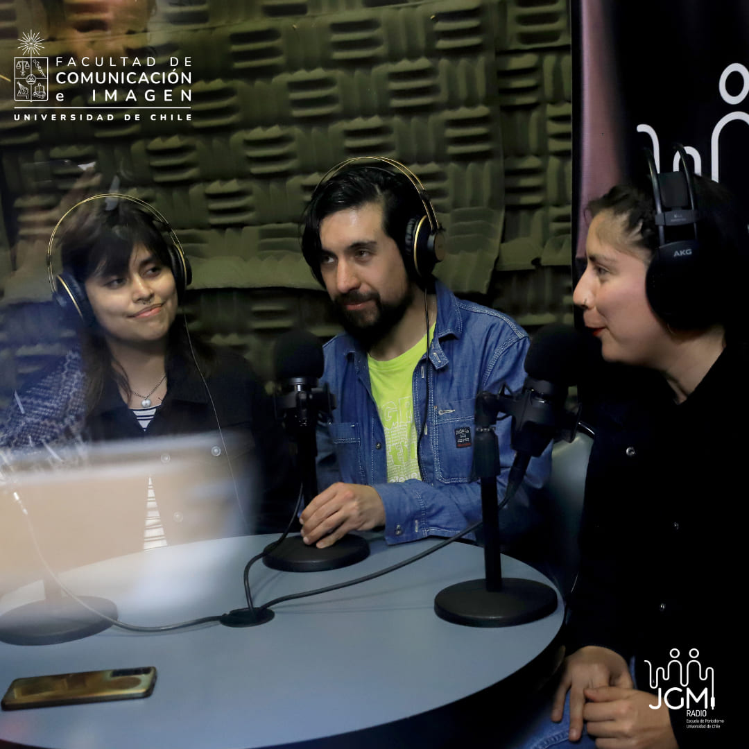 Territorios audiovisuales en terreno