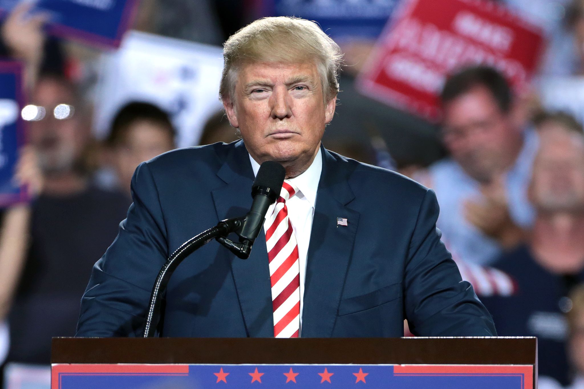 Política exterior de Estados Unidos