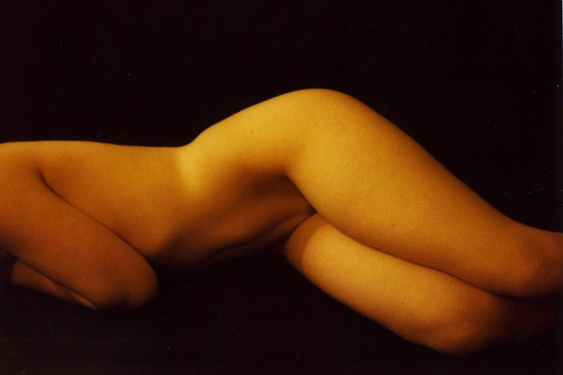 Nude flickr, mujer desnuda. Christopher Paquette