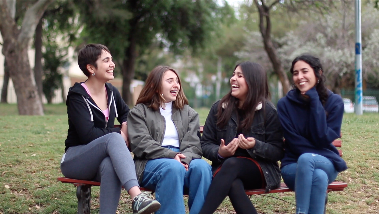 Copadas crowdfunding