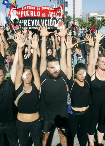 Foto: Rodrigo Gálvez