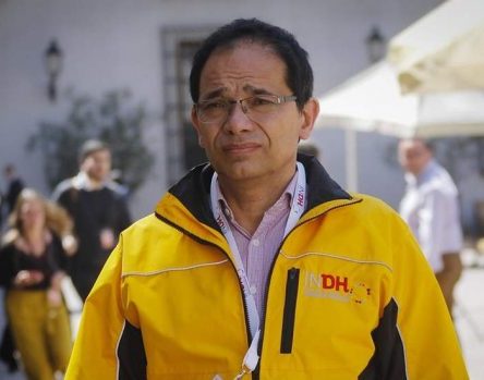 Sergio Micco