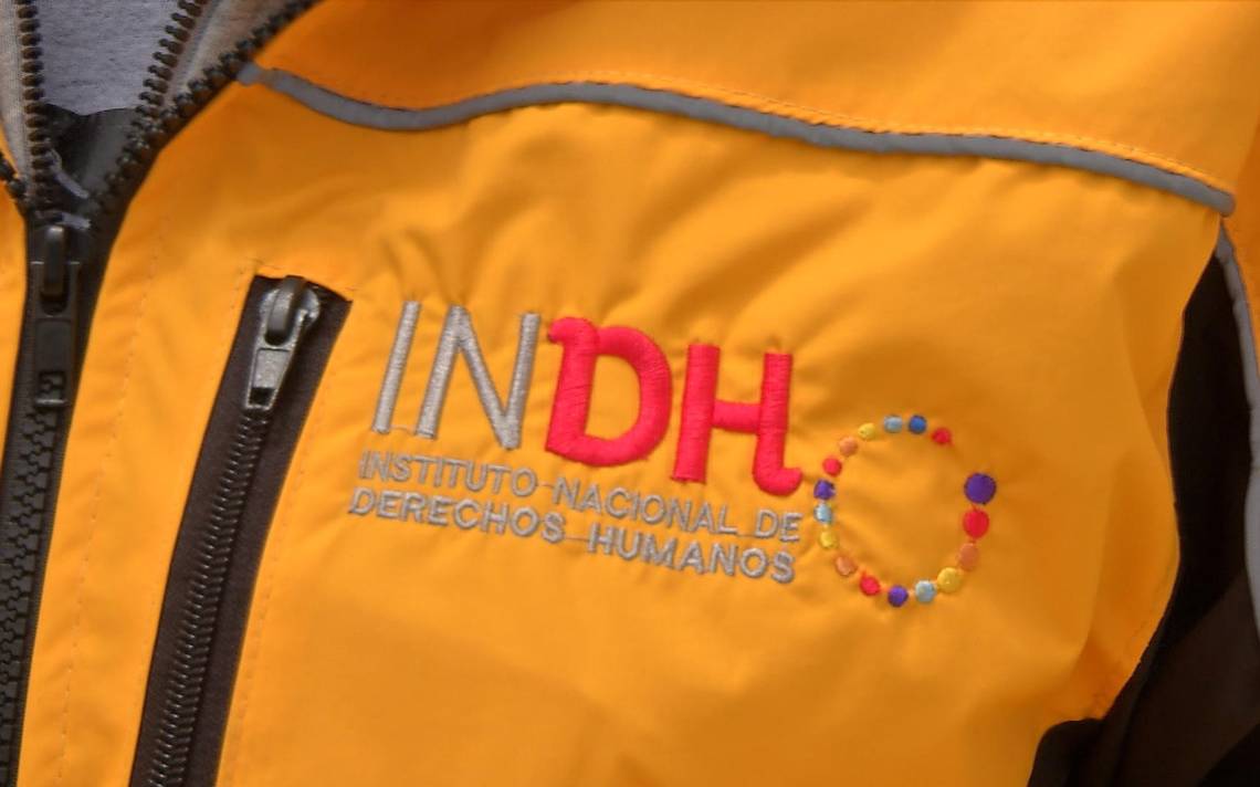INDH
