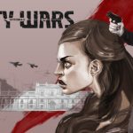 Banner del videojuego Dirty Wars: September 11