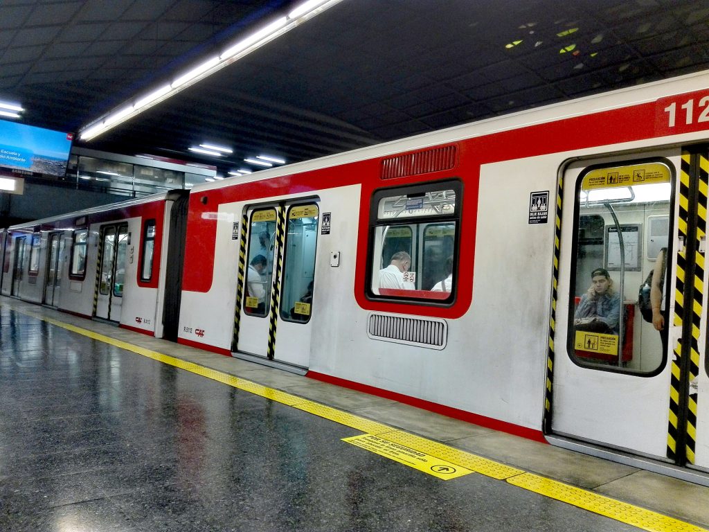 Metro 
