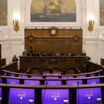 MAT denuncia freno a la Eco Constitución en Comisión de Normas Transitorias