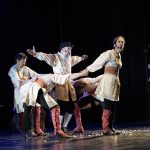 Obra teatral “Magalhães: A 500 años de la Primera Vuelta al Mundo” presentará últimas dos funciones en Matucana 100