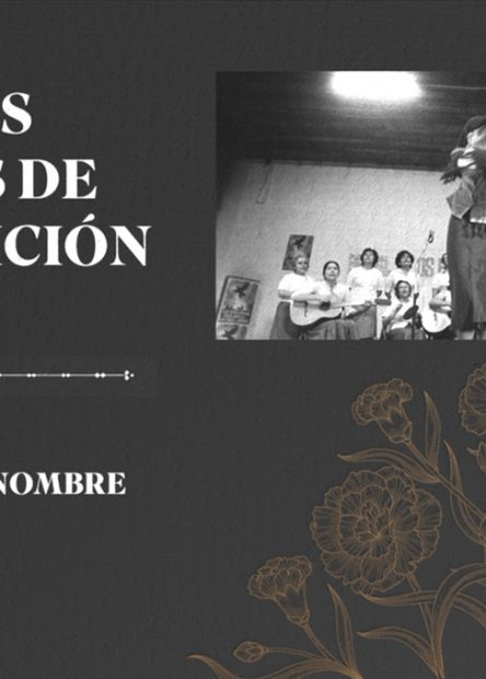 MMDH, AFDD y Municipalidad de Santiago conmemoran Día Internacional de las Víctimas de Desapariciones Forzadas