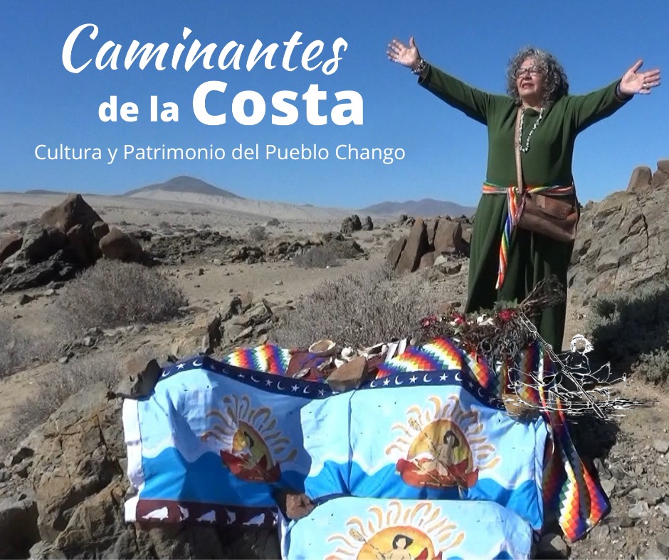 “Caminantes de la Costa”: ANAMIC estrena documental sobre el Pueblo Chango