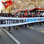 Dura respuesta a Acuerdo Constitucional: Movimientos Sociales y Senadores independientes acusan exclusión