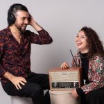 Duo Manzanares lanza disco Colibrí