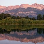 Estudio indentifica los primeros refugios climáticos para la biodiversidad en la Patagonia chilena