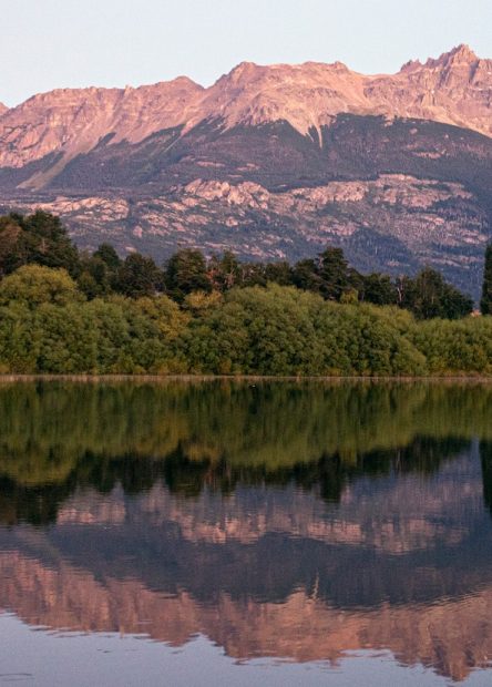 Estudio indentifica los primeros refugios climáticos para la biodiversidad en la Patagonia chilena