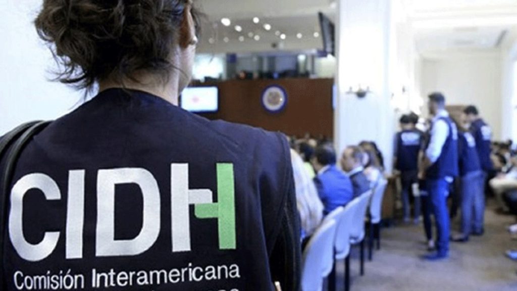 CIDH sentencia a Chile por vulneración a la Libertad de Expresión de defensor ambiental Carlos Baraona