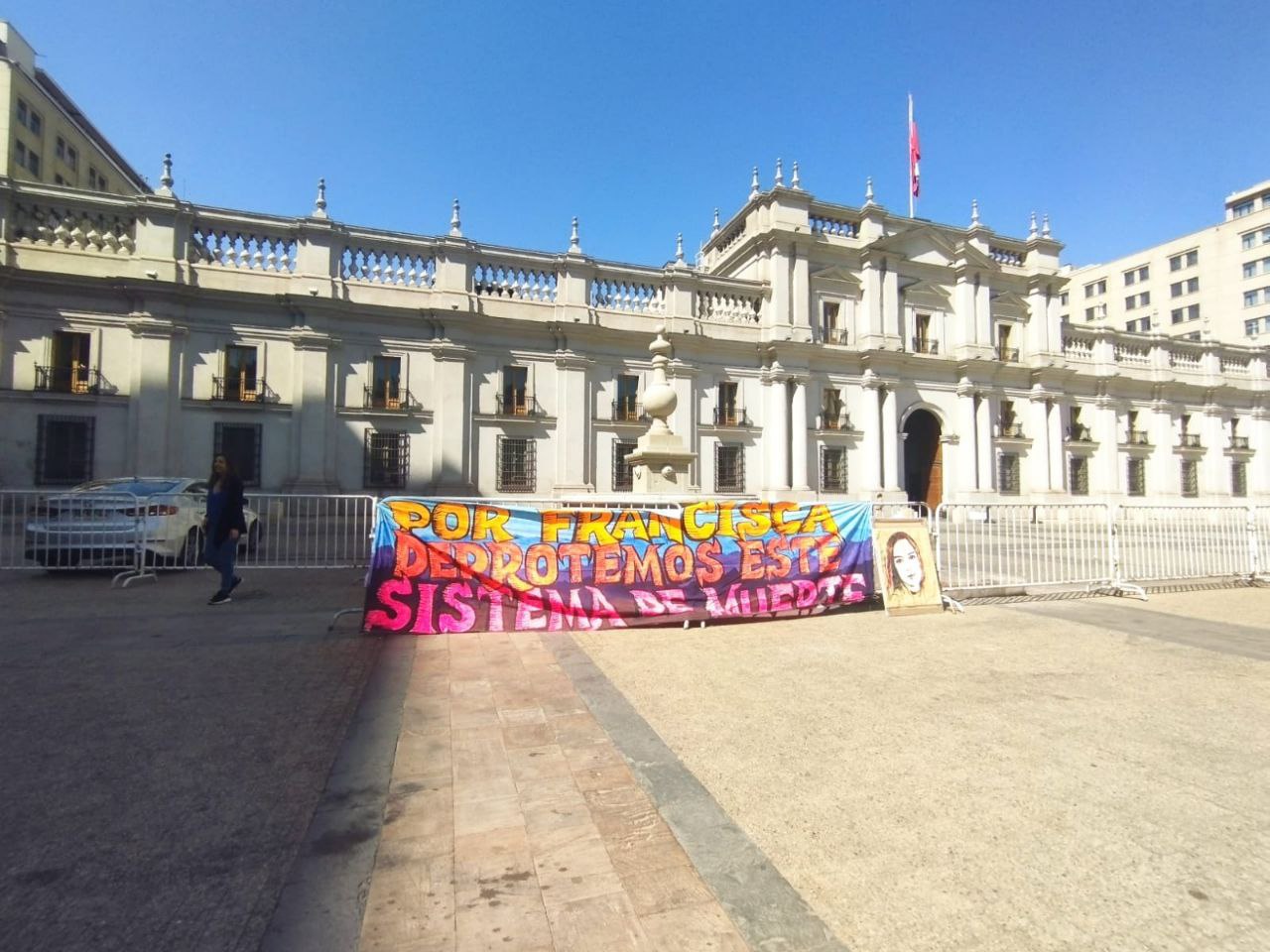 Abogado Francisca