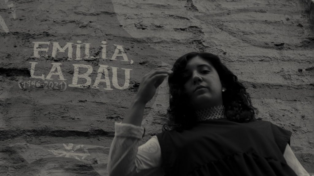 "Emilia Milén": Daniela Gatica presenta canción en memoria de activista transfeminista asesinada en el sur de Chile
