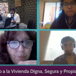 "Derecho a la Vivienda Digna, Segura y Propia": así es el corazón de una de las IPN más votadas