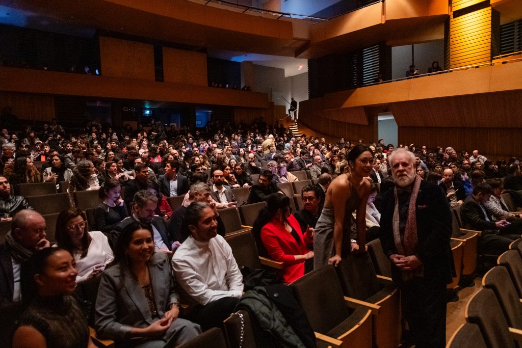¿Vamos al Sanfic?: entérate acá de todos los panoramas presenciales y online del Santiago Festival Internacional de Cine