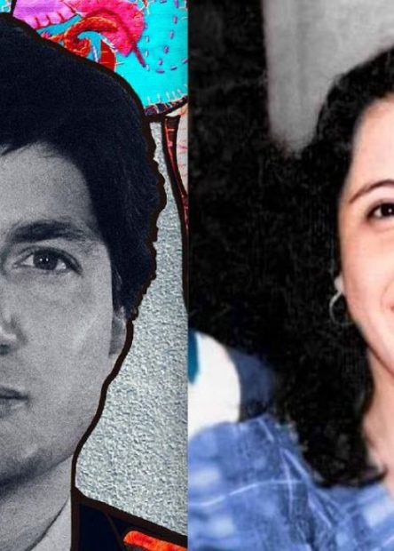 Carla Pellegrin: Fuera Mera y todos los cómplices civiles de violaciones a DDHH