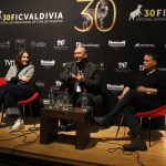 Festival Cine Valdivia