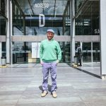 Nicolás Piña, preso del estallido social