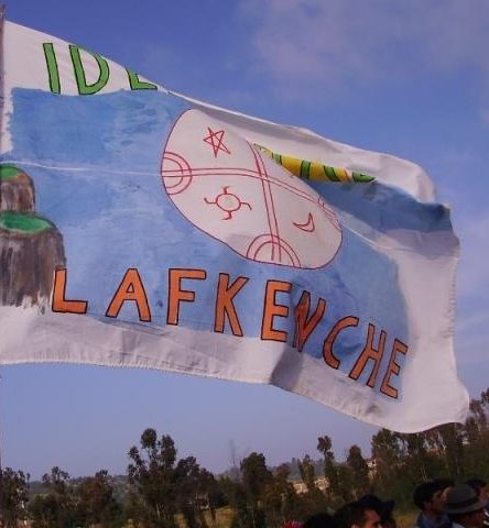 Ley Lafkenche