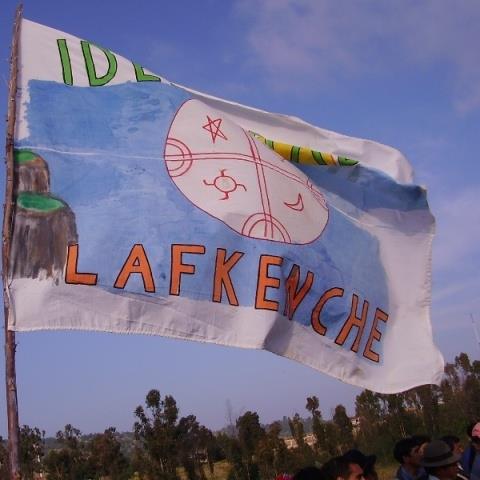 Ley Lafkenche
