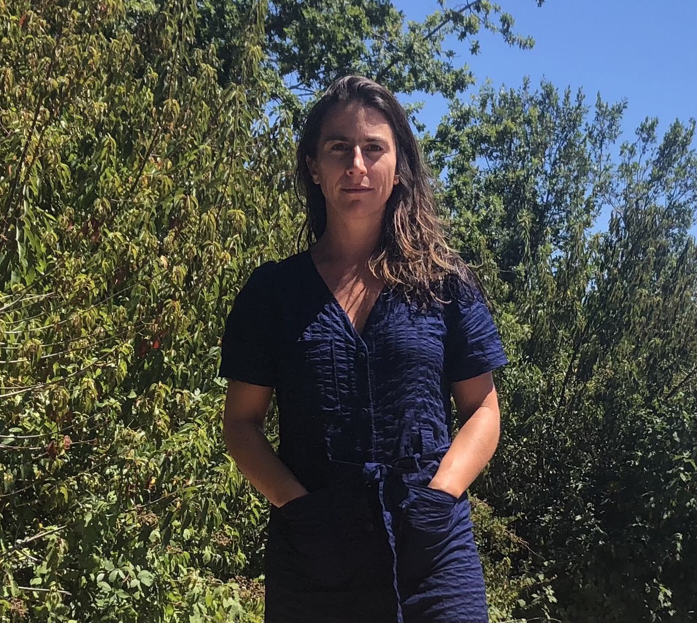 ECO-feminismo: La importancia de redefinir la habitabilidad de los territorios desde una mirada feminista