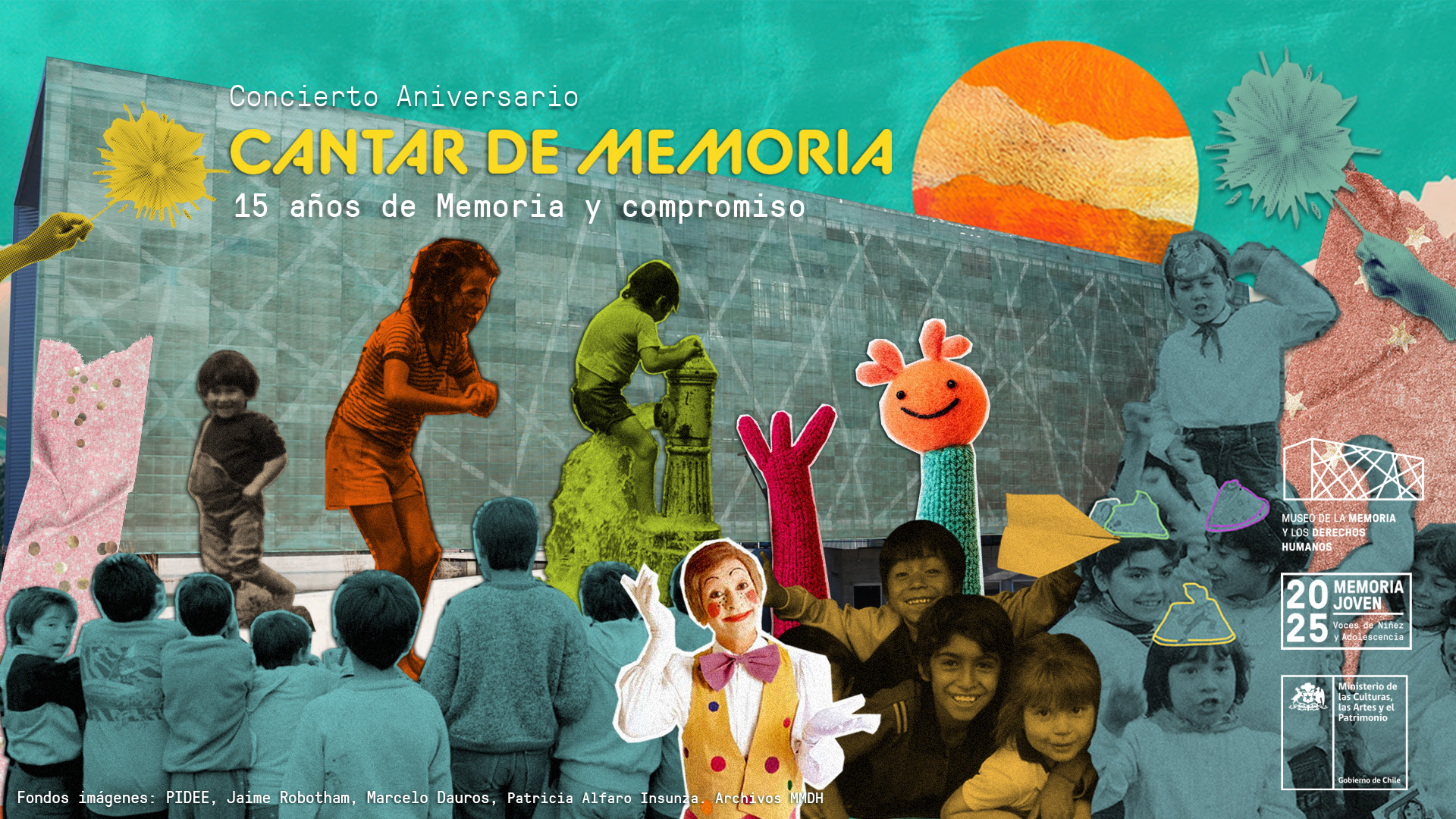 Cantar de Memoria Cantar de Memoria