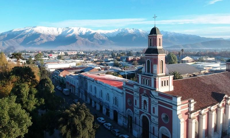 San felipe