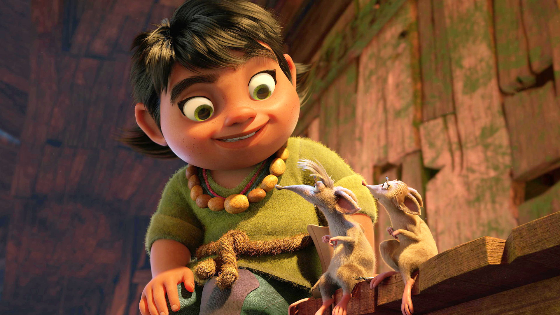 14° Festival Internacional de Cine Ojo de Pescado anuncia su Selección ...