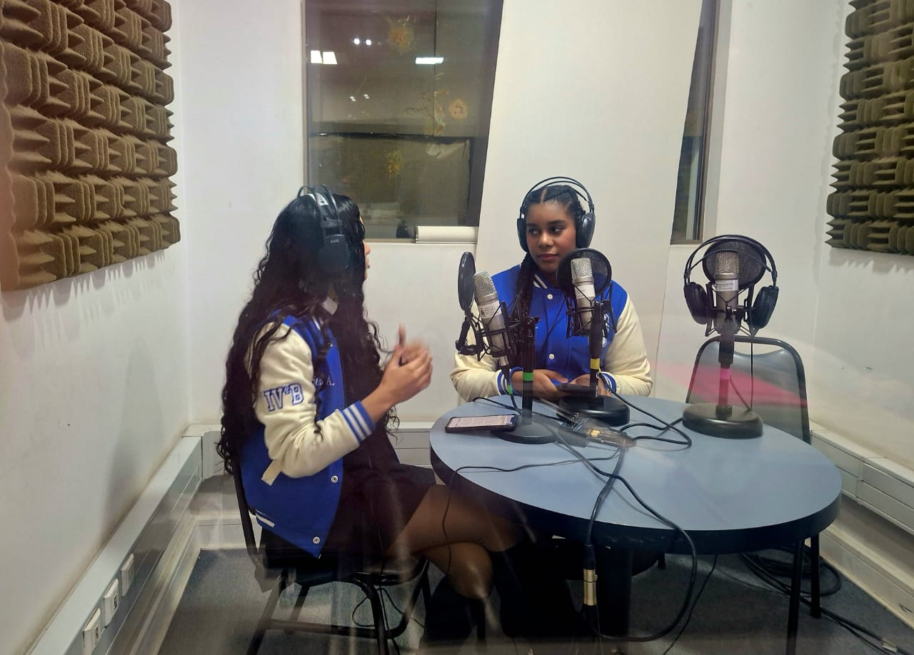 Radio escuela