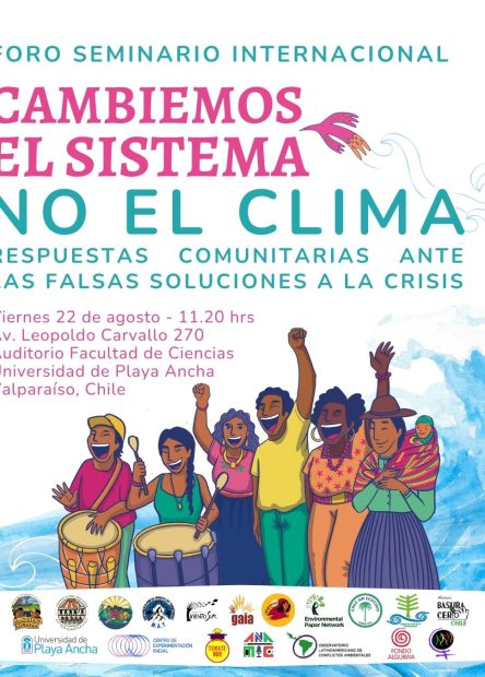 Encuentro Latinoamericano