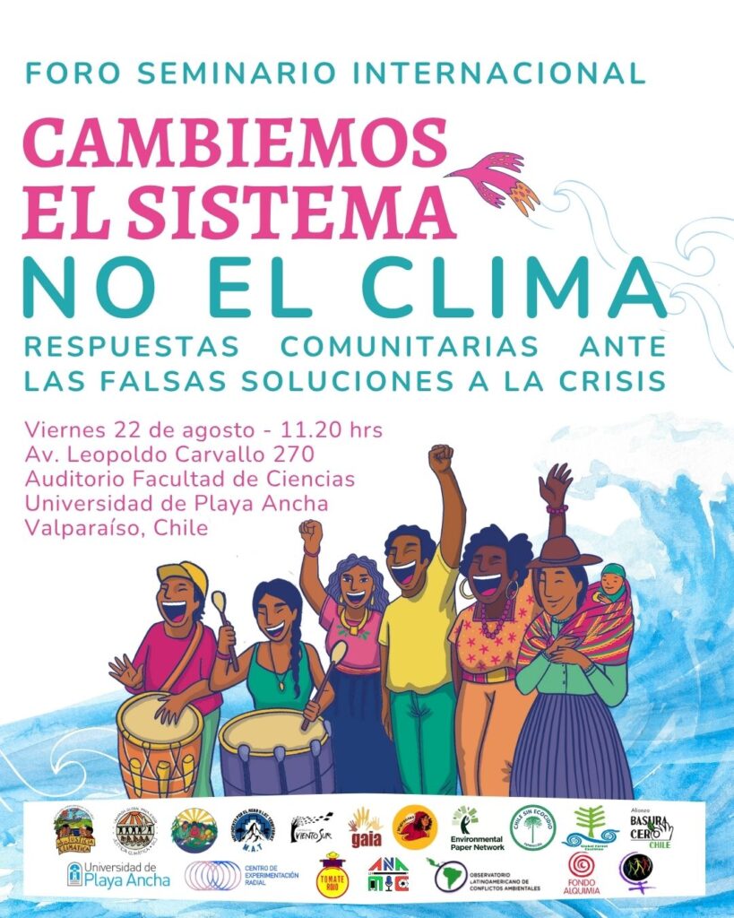 Encuentro Latinoamericano