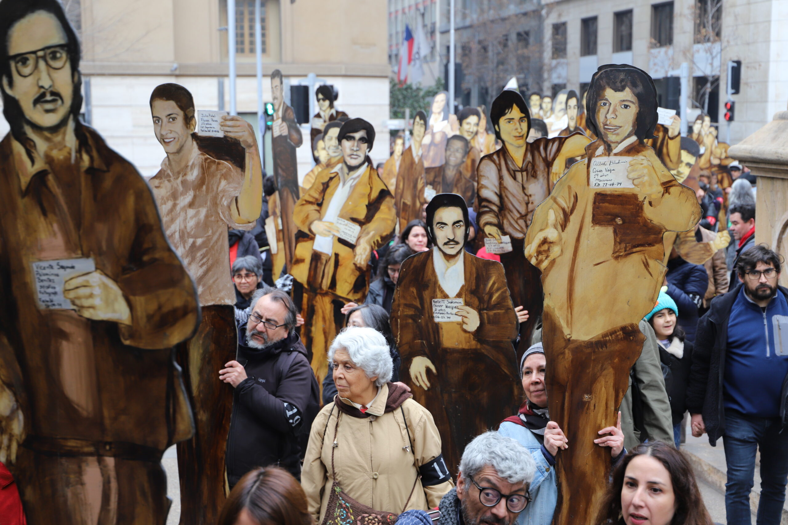 Semana de la Memoria en el Campus JGM: una deuda pendiente con nuestra historia