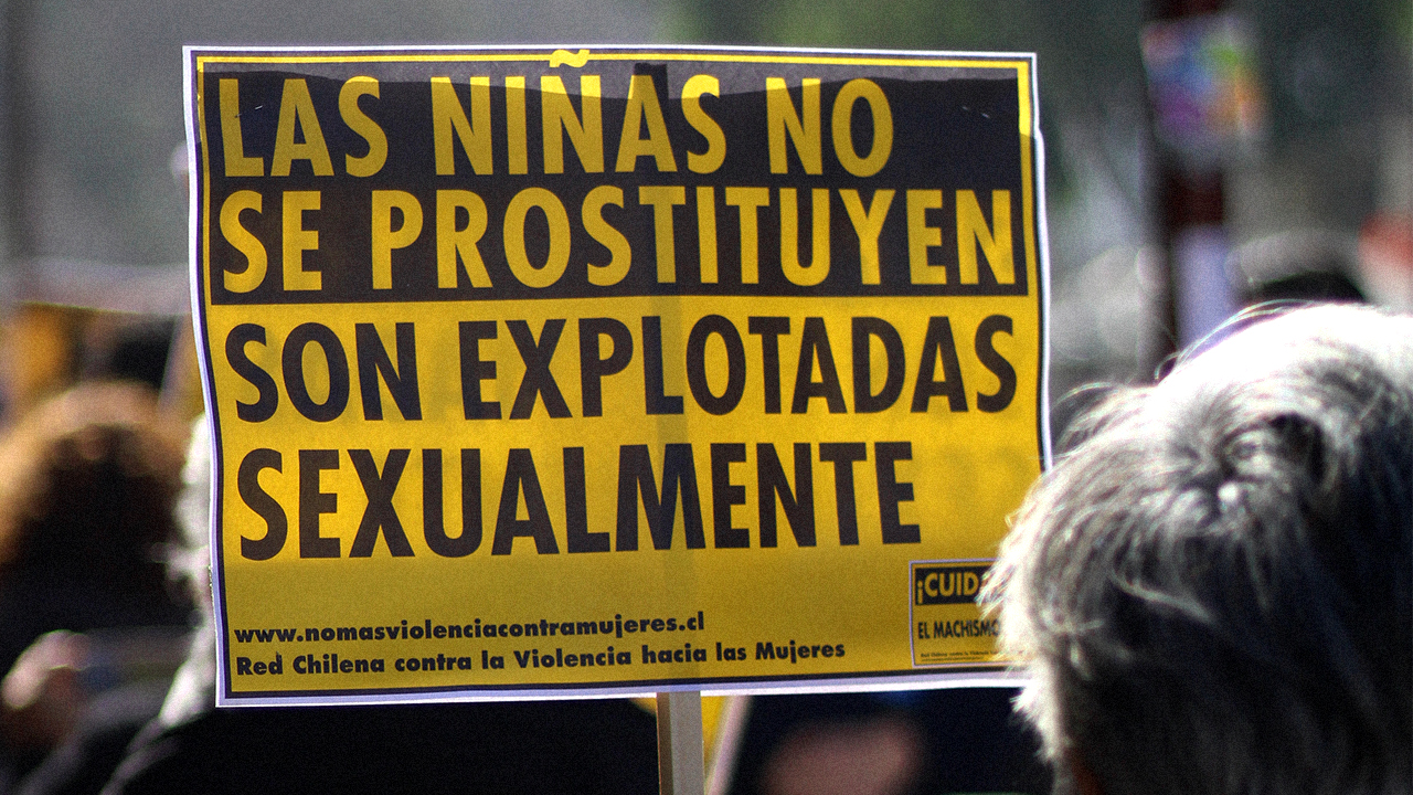 explotación