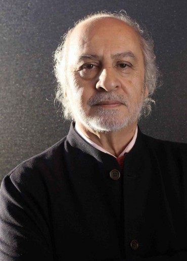 Miguel Littín
