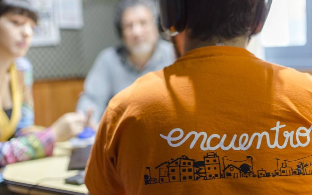 Radio Encuentro