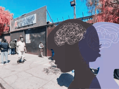 Salud mental en colegios tras ataque en Calama