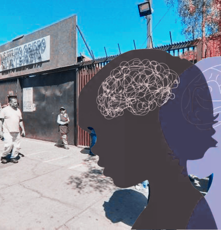 Salud mental en colegios tras ataque en Calama