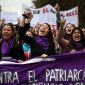 Vocera de Coordinadora Feminista 8M: “No es necesario que estemos de acuerdo en todo para defender juntas lo que hemos avanzado”