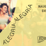 Alegría alegría