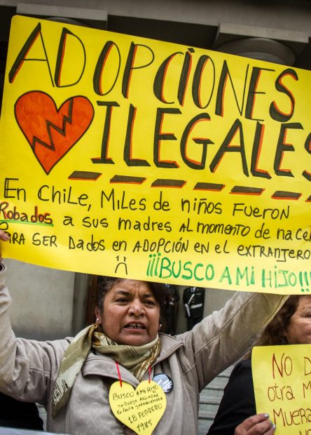 Gobierno de Kast cierra UBAFI